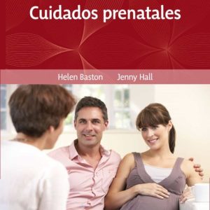 CUIDADOS PRENATALES 2ª EDICION