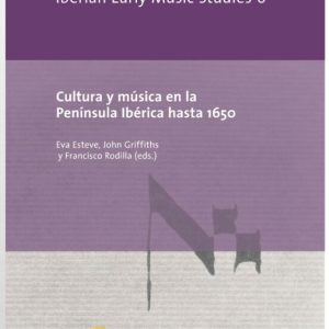 CULTURA Y MUSICA EN LA PENINSULA IBERICA HASTA 1650