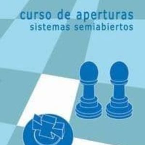CURSO DE APERTURAS: SISTEMAS SEMIABIERTOS PRIMERA PARTE