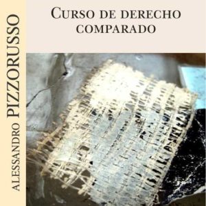 CURSO DE DERECHO COMPARADO