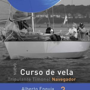CURSO DE VELA, NAVEGADOR VOL. III