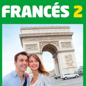 CURSO PONS FRANCES 2 2018. CURSOS AUTOAPRENDIZAJE B1
				 (edición en francés)