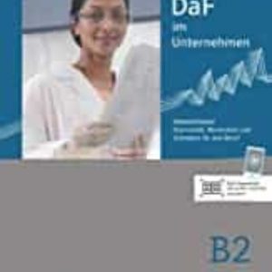 DAF UNTERNEHMEN B2 TRAINER WORTS GRAMMA
				 (edición en alemán)