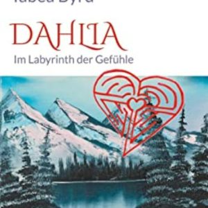DAHLIA
				 (edición en alemán)