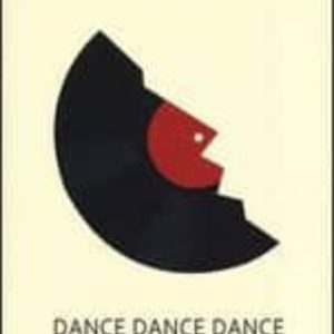 DANCE DANCE DANCE
				 (edición en italiano)