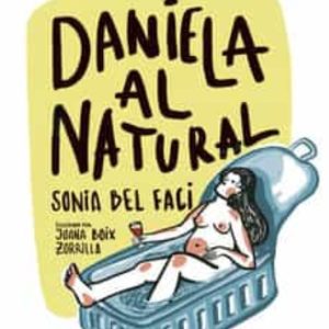 DANIELA AL NATURAL