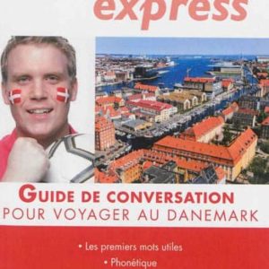 DANOIS EXPRESS
				 (edición en francés)
