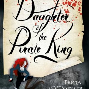 DAUGHTER OF THE PIRATE KING
				 (edición en inglés)