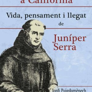 DE PETRA A CALIFÒRNIA
				 (edición en catalán)