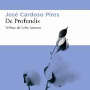 DE PROFUNDIS
				 (edición en portugués)