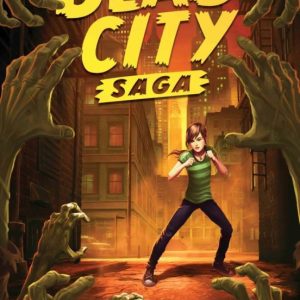 DEAD CITY SAGA: DEAD CITY; BLUE MOON; DARK DAYS
				 (edición en inglés)