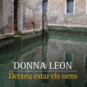 DEIXEU ESTAR ELS NENS
				 (edición en catalán)
