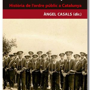 DEL SOMETENT ALS MOSSOS D ESQUADRA
				 (edición en catalán)