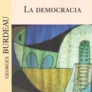 DEMOCRACIA, LA (BURDEAU)