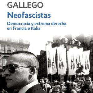 DEMOCRACIA Y EXTREMA DERECHA EN FRANCIA E ITALIA