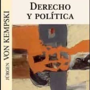 DERECHO Y POLITICA (KEMPSKI)