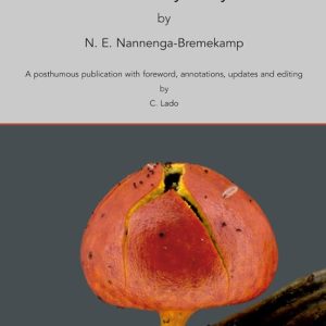 DESCRIPTIVE, ILLUSTRATED KEYS TO THE WORLD S MYXOMYCETES : A POST HUMOUS PUBLICATION WITH FOREWORD, ANNOTATIONS, UPDATES AND EDITING
				 (edición en inglés)