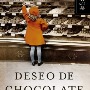 DESEO DE CHOCOLATE