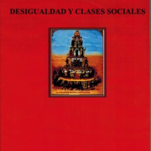 DESIGUALDAD Y CLASES SOCIALES