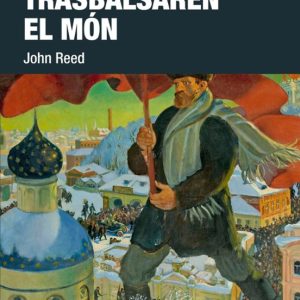 DEU DIES QUE TRASBALSAREN EL MÓN
				 (edición en catalán)