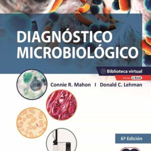DIAGNÓSTICO MICROBIOLÓGICO + E-BOOK