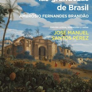 DIÁLOGO DE LAS GRANDEZAS DE BRASIL