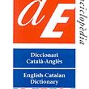 DICCIONARI MINI CATALA-ANGLES/ ANGLES-CATALA
				 (edición en catalán)