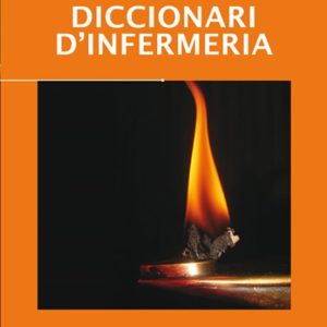 DICCIONARIO D INFERMERIA
				 (edición en catalán)