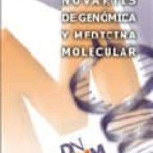 DICCIONARIO NOVARTIS DE GENOMICA Y MEDICINA MOLECULAR (INCLUYE CD )
