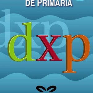 DICIONARIO XERAIS DE PRIMARIA
				 (edición en gallego)