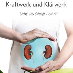 DIE NIEREN - KRAFTWERK UND KLARWERK
				 (edición en alemán)
