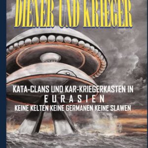 DIENER UND KRIEGER
				 (edición en alemán)