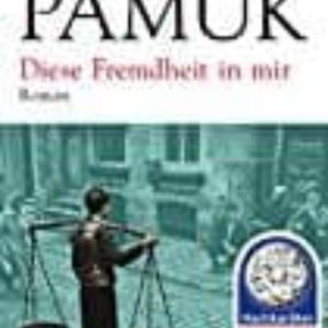 DIESE FREMDHEIT IN MIR
				 (edición en alemán)