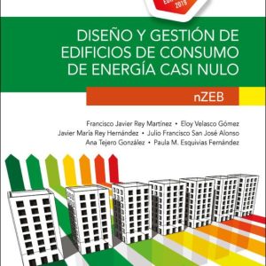 DISEÑO Y GESTIÓN DE EDIFICIOS DE CONSUMO DE ENERGÍA CASI NULO. NZEB