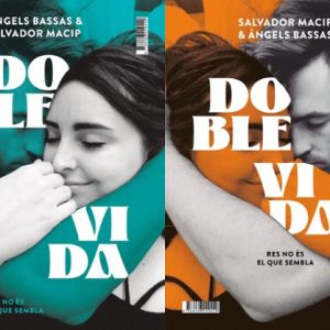 DOBLE VIDA
				 (edición en catalán)