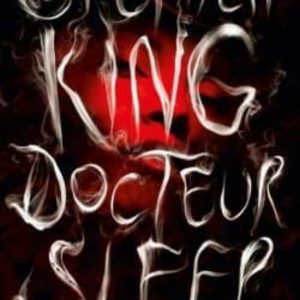 DOCTEUR SLEEP
				 (edición en francés)