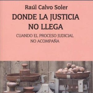 DONDE LA JUSTICIA NO LLEGA: CUANDO EL PROCESO JUDICIAL NO ACOMPAÑA