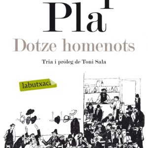 DOTZE HOMENOTS
				 (edición en catalán)