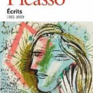 ECRITS: 1935-1959
				 (edición en francés)