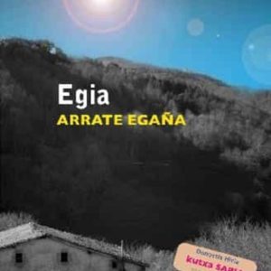 EGIA
				 (edición en euskera)