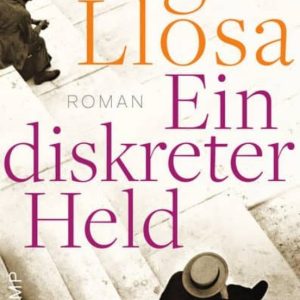 EIN DISKRETER HELD
				 (edición en alemán)