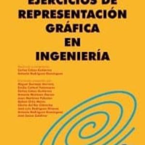 EJERCICIOS DE PRESENTACION GRAFICA EN INGENIERIA
