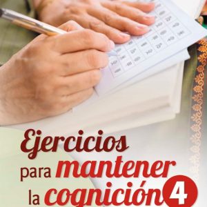 EJERCICIOS PARA MANTENER LA COGNICIÓN 4