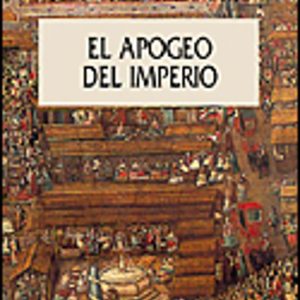 EL APOGEO DEL IMPERIO: ESPAÑA Y NUEVA ESPAÑA EN LA EPOCA DE CARLO S III, 1759-1789