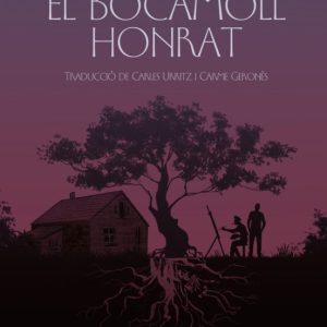 EL BOCAMOLL HONRAT
				 (edición en catalán)