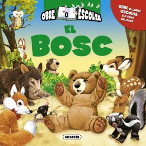 EL BOSC
				 (edición en catalán)