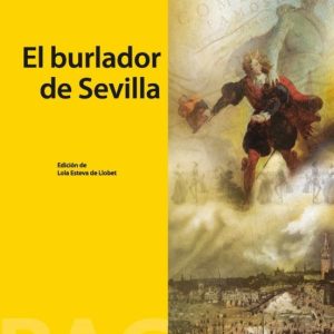 EL BURLADOR DE SEVILLA (BIBLIOTECA AUTORES CLASICOS)