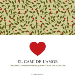 EL CAMI DE L AMOR
				 (edición en catalán)