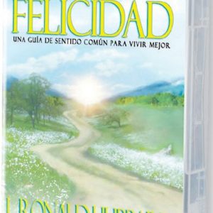 EL CAMINO A LA FELICIDAD (2 CD AUDIO LIBRO)