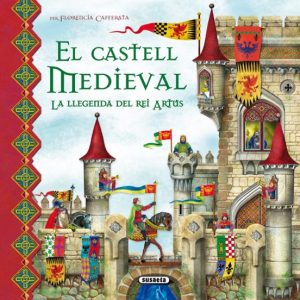 EL CASTELL MEDIEVAL
				 (edición en catalán)